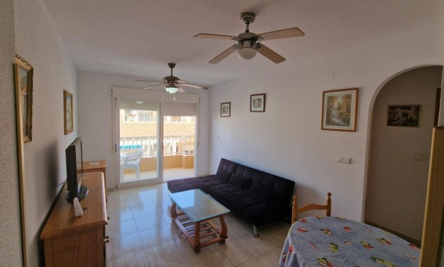 Apartment / flat - Sale - Torrevieja - Estacion de autobuses