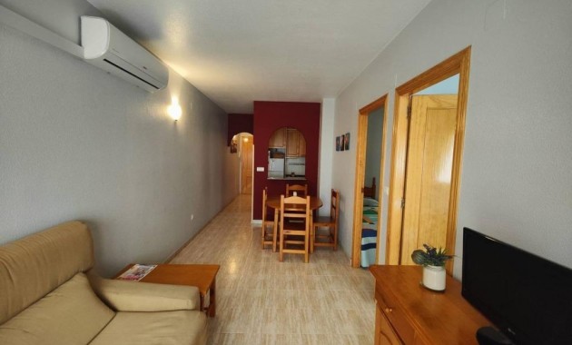 Apartment / flat - Sale - Torrevieja - Estacion de autobuses