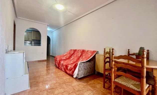 Apartment / flat - Sale - Torrevieja - Estacion de autobuses