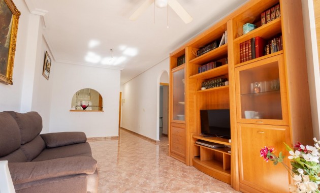 Apartment / flat - Sale - Torrevieja - Estacion de autobuses