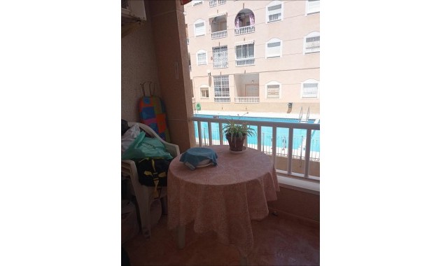 Apartment / flat - Sale - Torrevieja - Estacion de autobuses