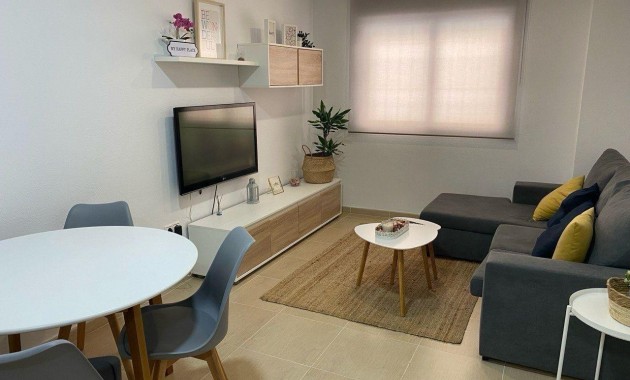 Apartment / flat - Sale - Torrevieja - Estacion de autobuses