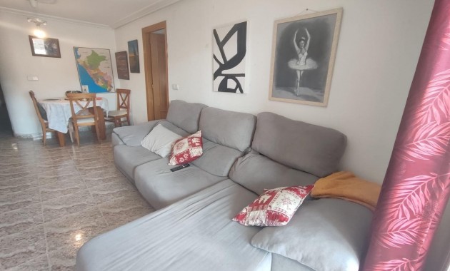 Apartment / flat - Sale - Torrevieja - Estacion de autobuses