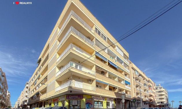 Apartment / flat - Sale - Torrevieja - Estacion de autobuses