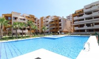 Apartment / flat - Sale - Torrevieja - IH-55951