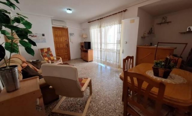 Apartment / flat - Sale - Torrevieja - La Mata pueblo