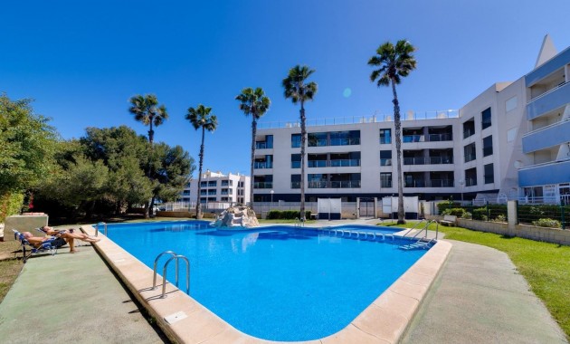 Apartment / flat - Sale - Torrevieja - La Mata pueblo