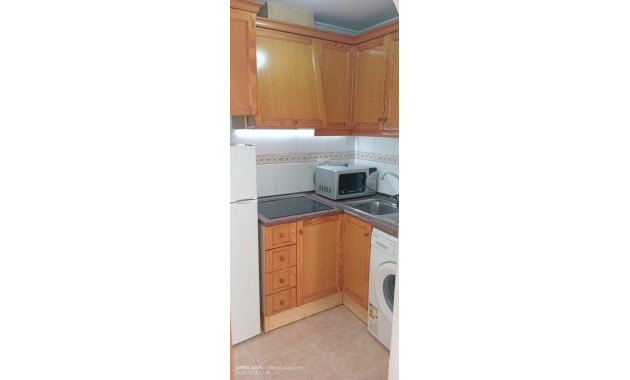 Apartment / flat - Sale - Torrevieja - La Mata pueblo
