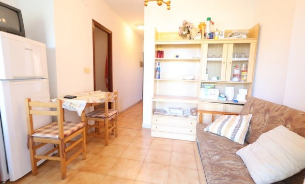 Apartment / flat - Sale - Torrevieja - La Mata pueblo