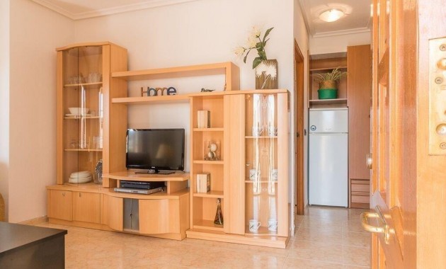 Apartment / flat - Sale - Torrevieja - La Mata pueblo