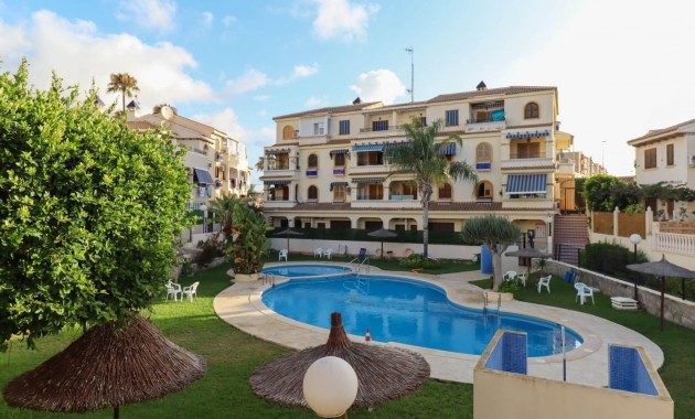 Apartment / flat - Sale - Torrevieja - La Mata