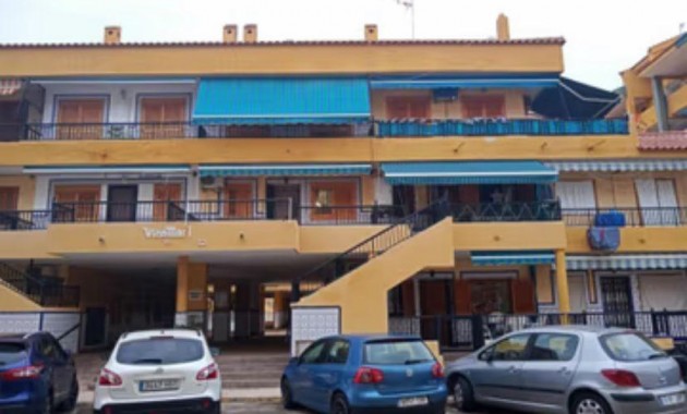 Apartment / flat - Sale - Torrevieja - La Mata