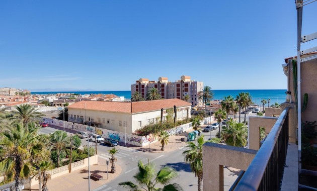 Apartment / flat - Sale - Torrevieja - La Mata