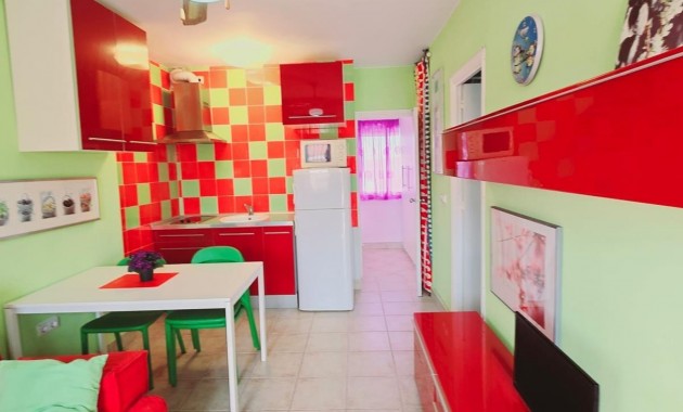 Apartment / flat - Sale - Torrevieja - La Mata