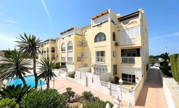 Apartment / flat - Sale - Torrevieja - La Mata