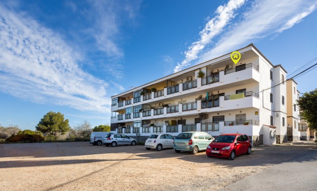 Apartment flat - Sale - Torrevieja - La Siesta