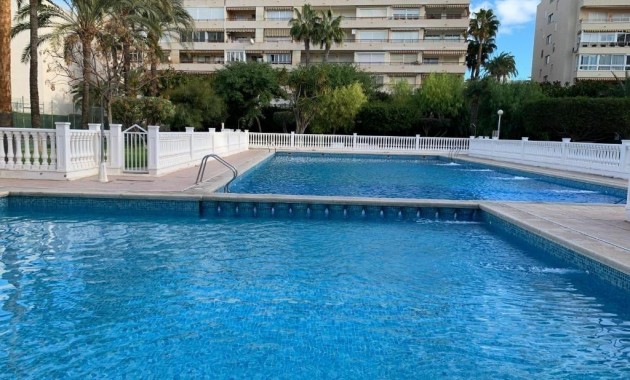 Apartment / flat - Sale - Torrevieja - Los Frutales