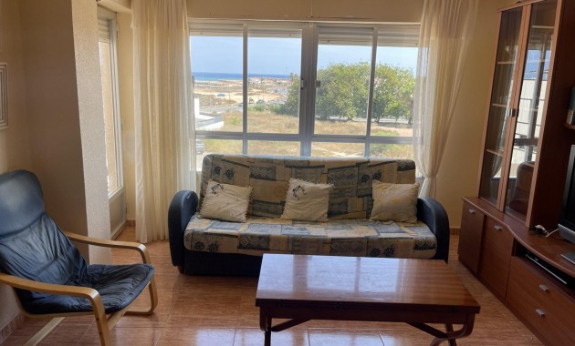 Apartment / flat - Sale - Torrevieja - Miramar - Torre del Moro