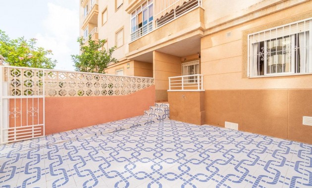 Apartment / flat - Sale - Torrevieja - Nueva Torrevieja