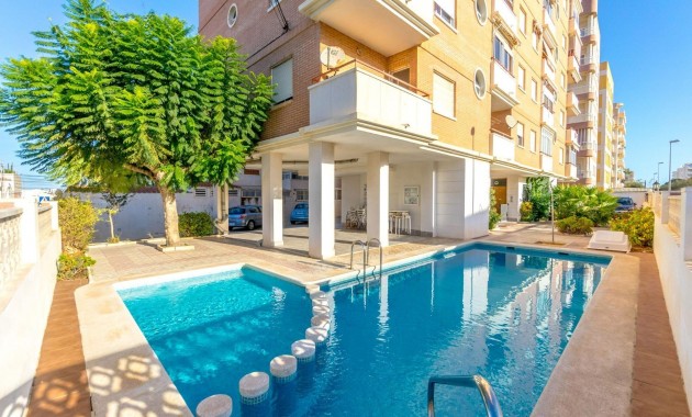 Apartment / flat - Sale - Torrevieja - Nueva Torrevieja