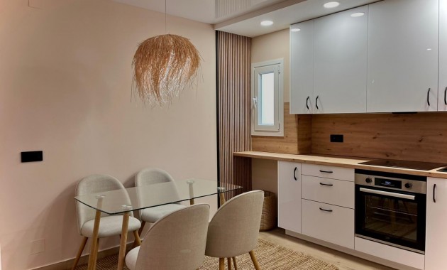 Apartment / flat - Sale - Torrevieja - Parque las naciones