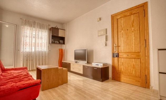 Apartment / flat - Sale - Torrevieja - Playa de los locos