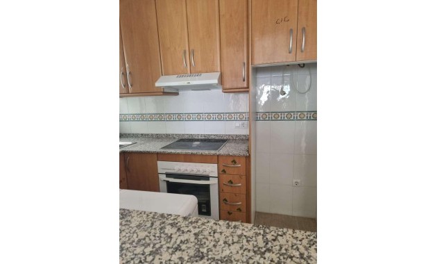 Apartment / flat - Sale - Torrevieja - Playa de los locos