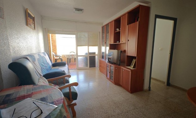 Apartment / flat - Sale - Torrevieja - Playa del cura