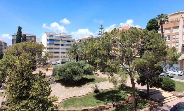 Apartment / flat - Sale - Torrevieja - Playa Del Cura