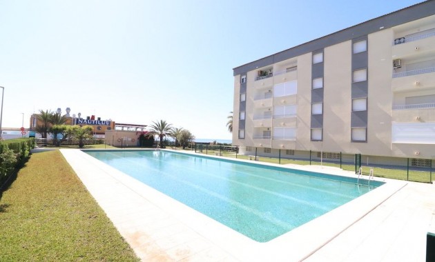 Apartment / flat - Sale - Torrevieja - Punta prima