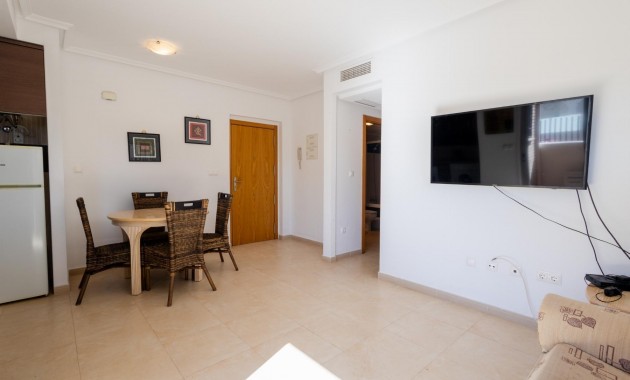 Apartment / flat - Sale - Torrevieja - Punta prima