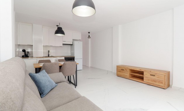 Apartment / flat - Sale - Torrevieja - Punta prima