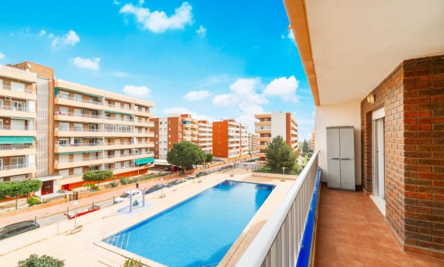 Apartment / flat - Sale - Torrevieja - Rocio del mar