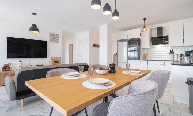 Apartment / flat - Sale - Torrevieja - Rocio del Mar