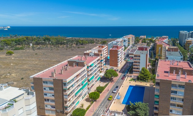 Apartment / flat - Sale - Torrevieja - Rocio del Mar