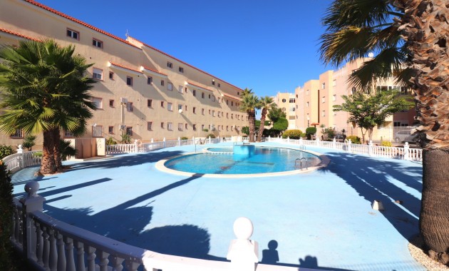 Apartment / flat - Sale - Torrevieja - San Luis
