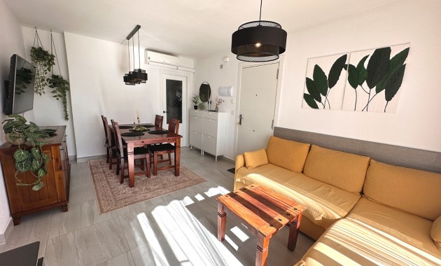 Apartment / flat - Sale - Torrevieja - San Luis