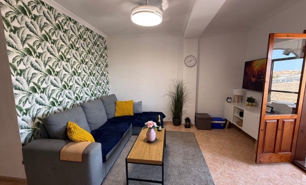 Apartment / flat - Sale - Torrevieja - Torre La Mata