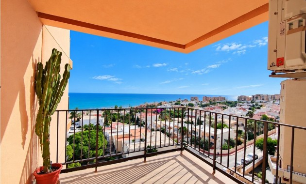Apartment / flat - Sale - Torrevieja - Torre La Mata