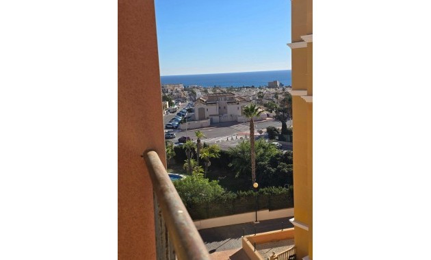 Apartment / flat - Sale - Torrevieja - Torreblanca