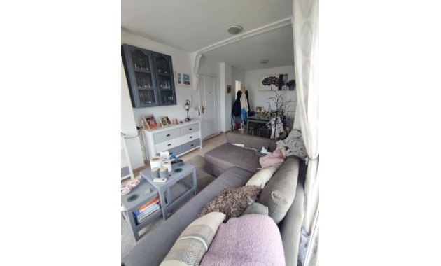 Apartment / flat - Sale - Torrevieja - Torreblanca