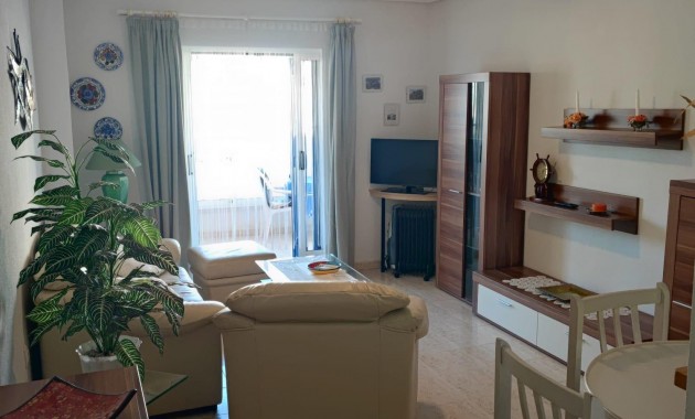 Apartment / flat - Sale - Torrevieja - Torreblanca