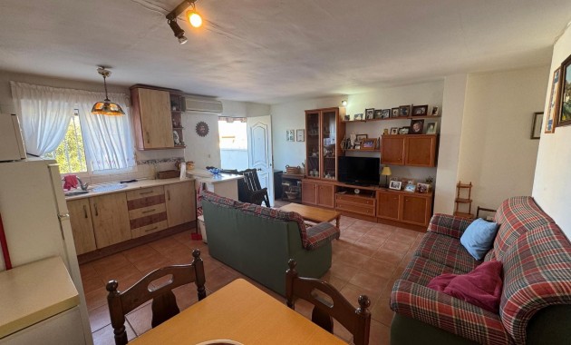 Apartment / flat - Sale - Torrevieja - Torreblanca