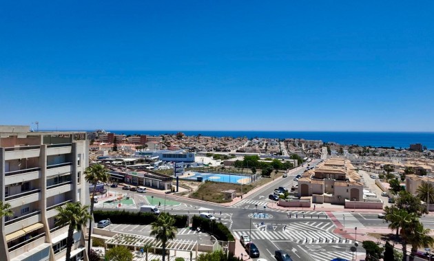 Apartment / flat - Sale - Torrevieja - Torreblanca