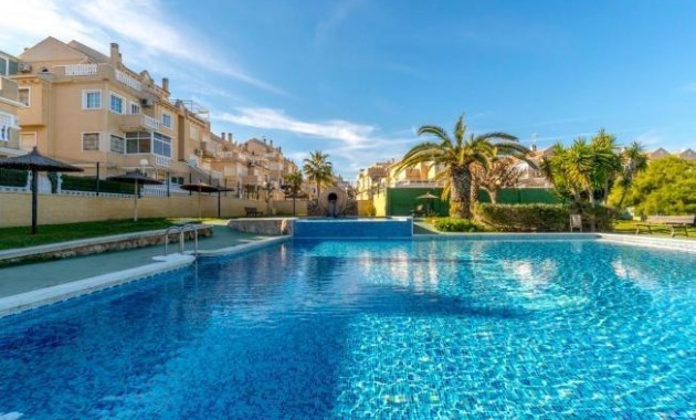 Apartment / flat - Sale - Torrevieja - Torreblanca