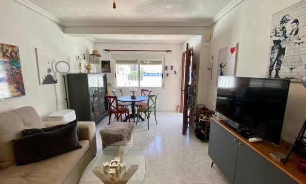 Apartment / flat - Sale - Torrevieja - Torrejón
