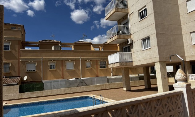 Apartment / flat - Sale - Torrevieja - Torrevieja - Centre