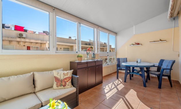 Apartment / flat - Sale - Torrevieja - Torrevieja - Centre