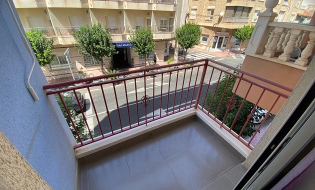 Apartment / flat - Sale - Torrevieja - torrevieja