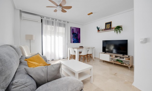 Apartment / flat - Sale - Torrevieja - torrevieja